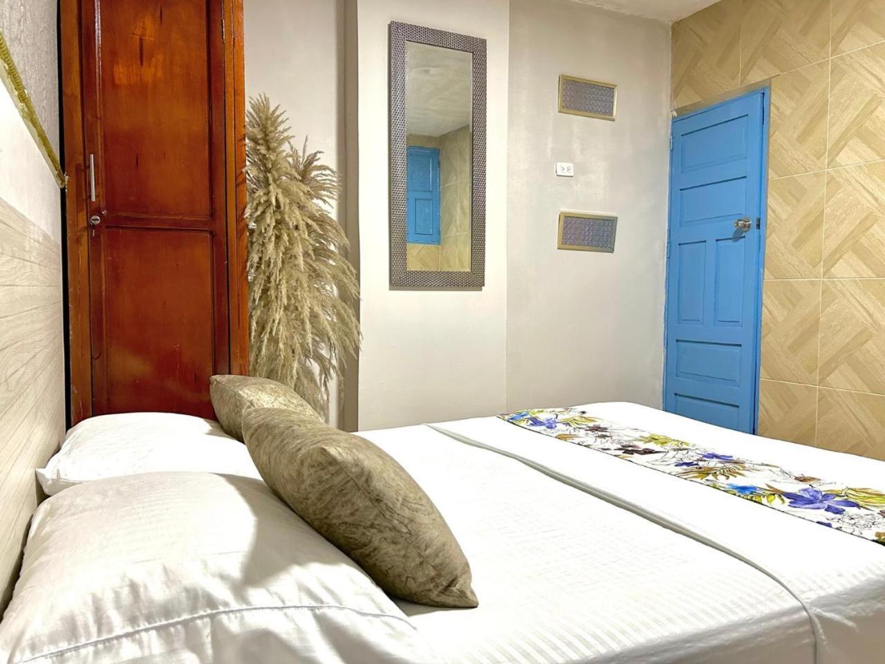 Hotel Kasaya Inn Santa Marta (Magdalena) Exterior foto